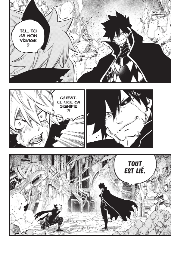 miacallenreese's tweet photo. #EdensZero203
J'Y SUIS ENFINNN EL FAMEUZZZ REVELATIONNN https://t.co/xbg1iAHY0Z