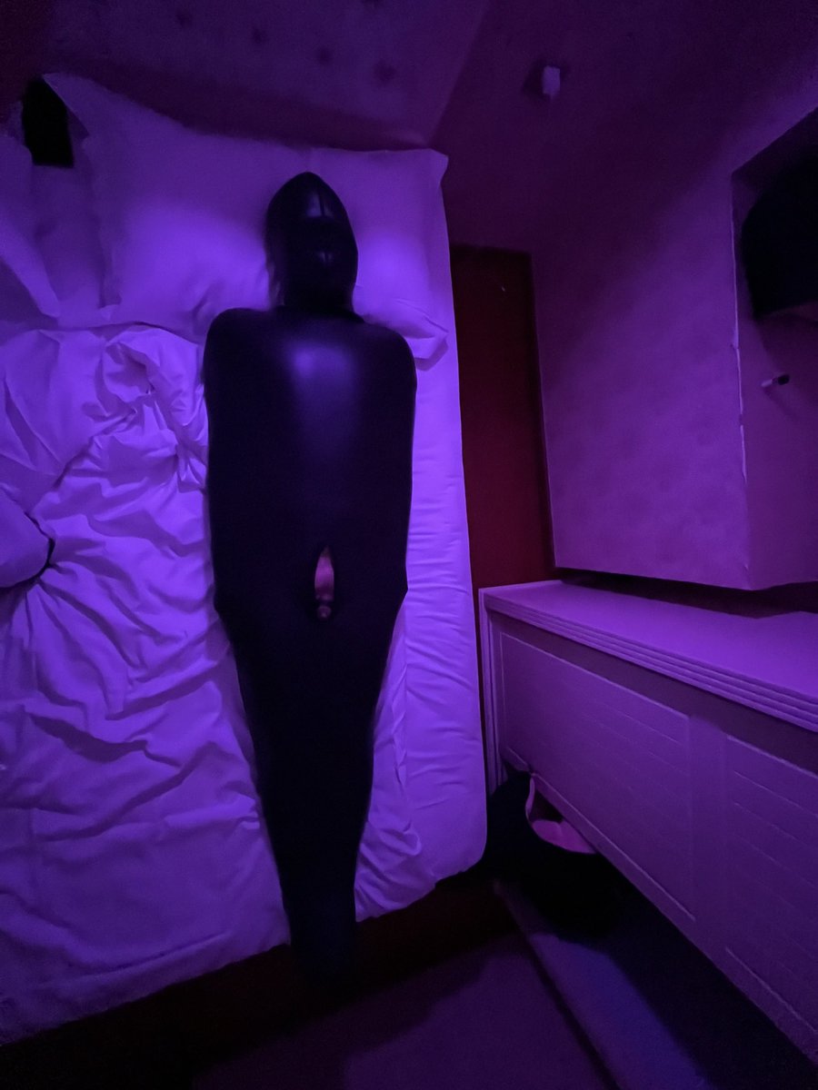 Rubber dark tweet media