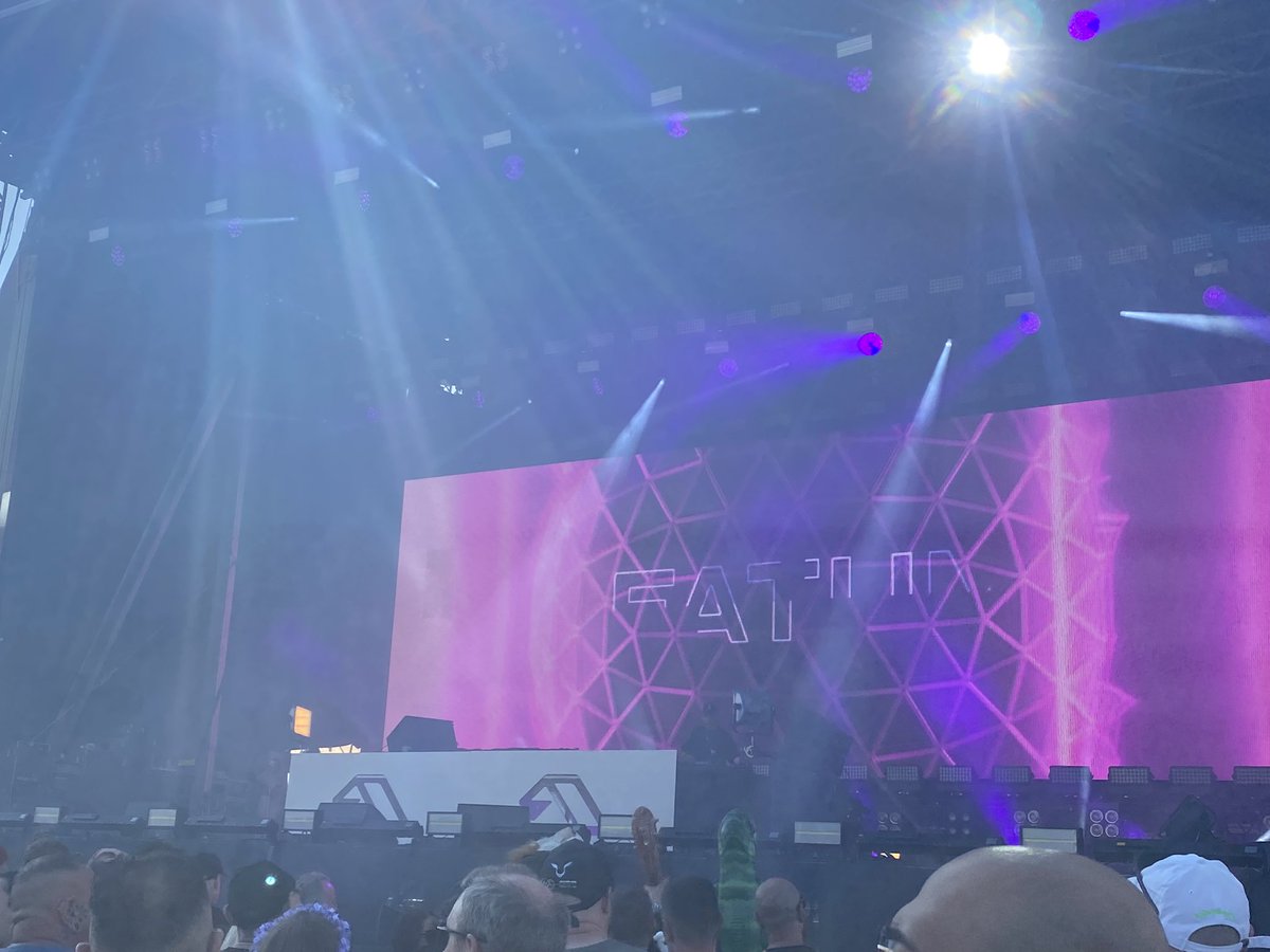 James B3 🎧🌞🌛 tweet media