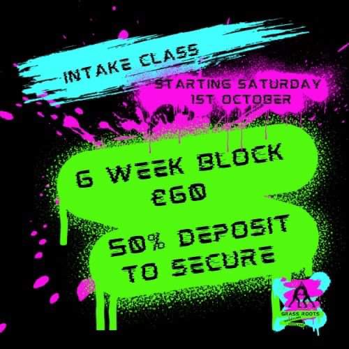 workingmc2021's tweet image. Hey everyone!!! Grassroots Wrestling Scotland are a brand new professional wrestling facility based in Bishopbriggs!!! 
We will be opening 1st of October and want to share what we have on offer!!! 
We offer a 16ft show ring to train in!!!