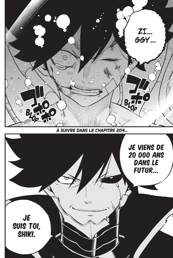 miacallenreese's tweet photo. #EdensZero203
Sur la première case il me fait trop de peine, mais sur la deuxième le flow de fou sérieux https://t.co/dG22GDy0QC