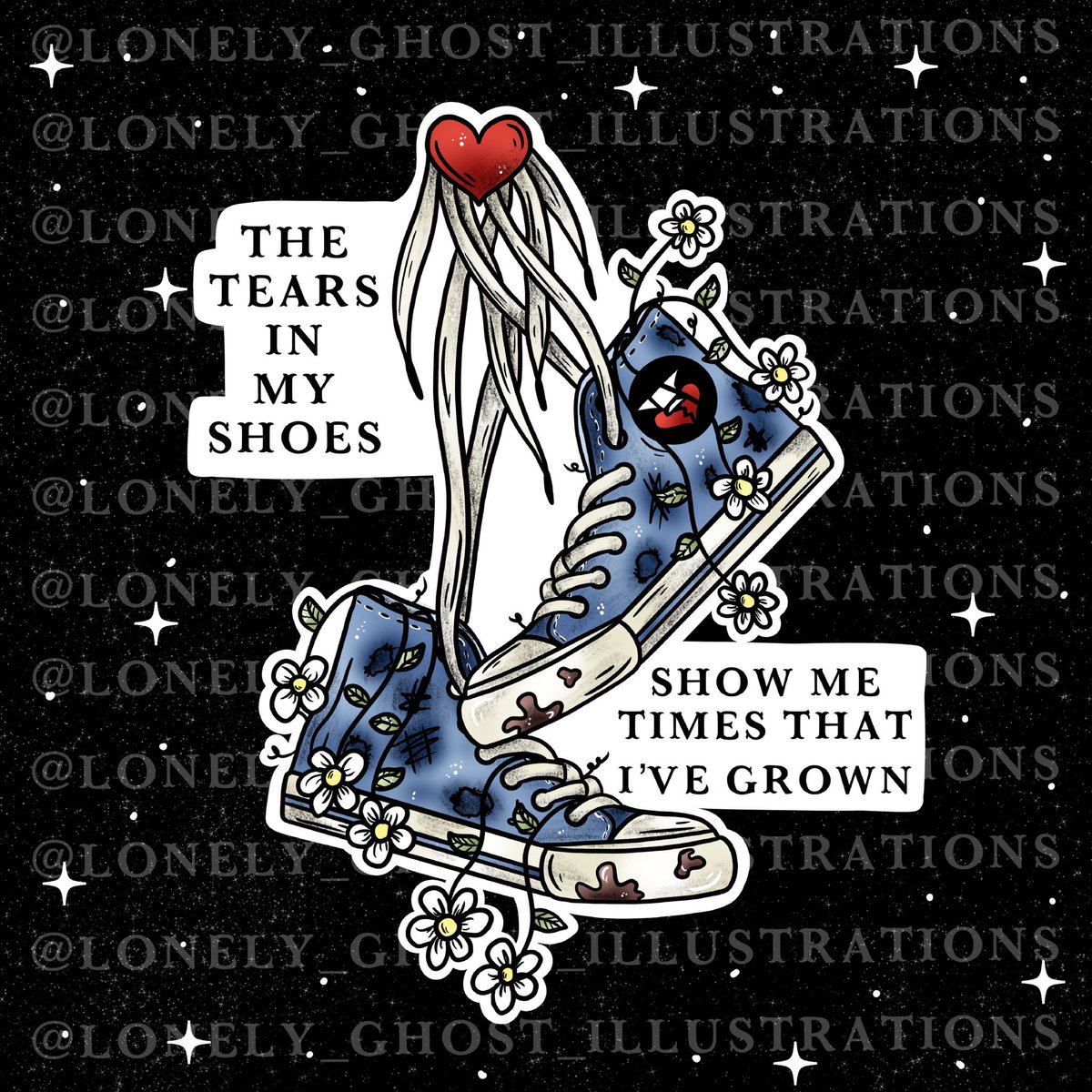 Some <a href="/ROAMse/">ROAM</a> art for the last time I guess 💔

Sorry it’s backbone songs xoxo