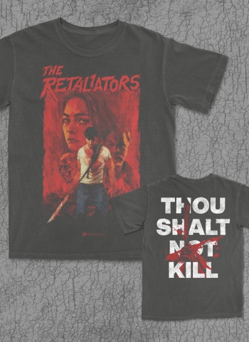 CompetitionsC's tweet photo. https://t.co/pHy9nxxxjO Win The Retaliators Cap & T-shirt bundles. Just follow & RT/share with @competitionsC or sign-up here https://t.co/Mei0DOo54I Good luck! T's & C's apply. #competition #giveaway #Retaliators #RetaliatorsMovie #TheRetaliators https://t.co/kU8M0sbyIR https://t.co/3eeI0KlVRg