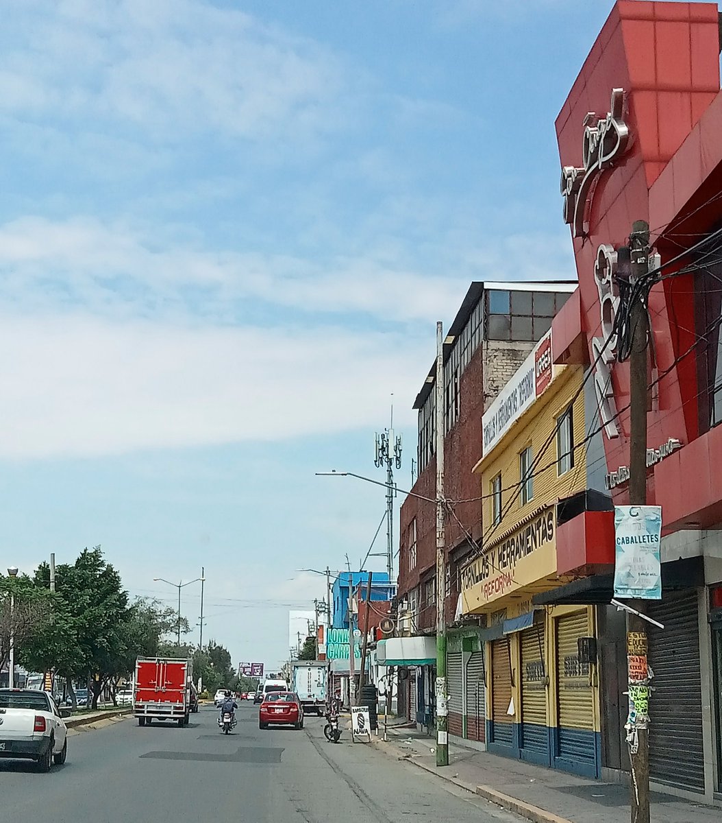 Av Pantitlán, Reforma, Nezahualcóyotl
maps.app.goo.gl/B968HDuJ8qfWME…
<a href="/GobNeza/">Gobierno Municipal de Nezahualcóyotl</a>