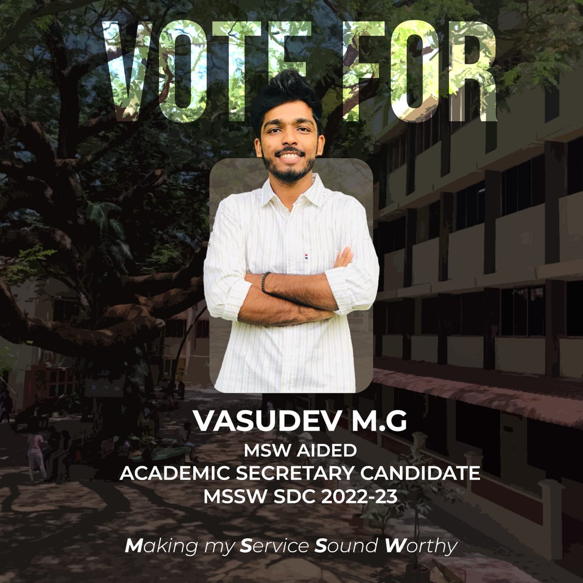 VigneshV tweet media
