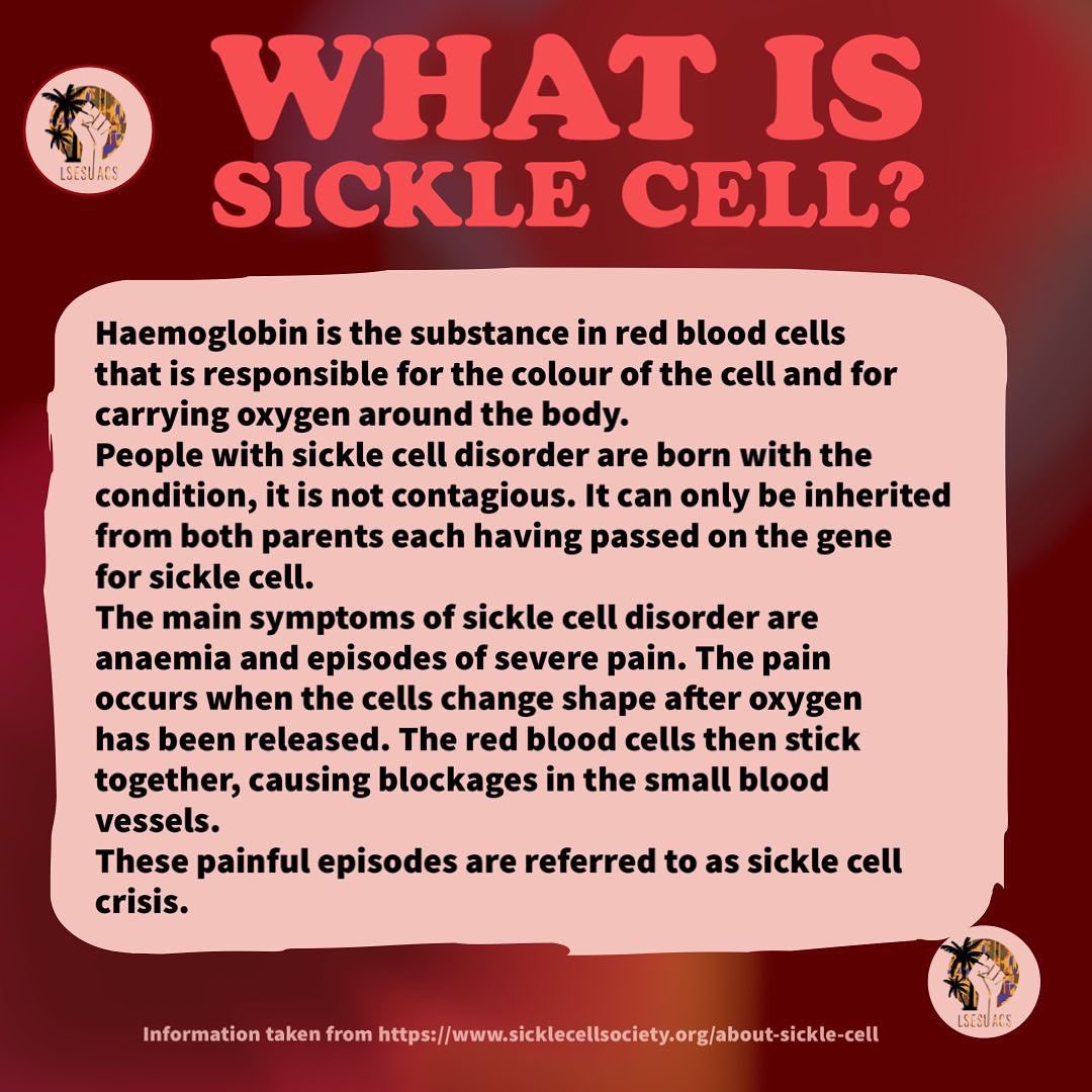 LSESU ACS tweet media
