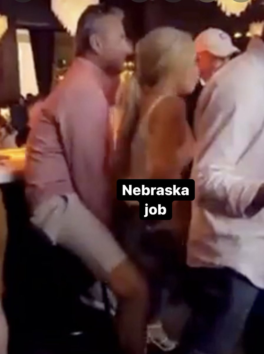 Fire up the rumor mill.