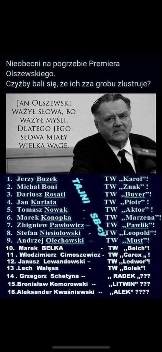 AndrzejOlkiewi's tweet photo. @PiotrPytel67 Ruska🇷🇺 agentura okopała się w Polsce, pluje i ma się dobrze. #Pytel #Tusk #Wybory2023 #SilniRazem #Pytla #Pytela #Tuska #wieszwięcej #wyborcza #TVN24 #TVPinfo #TVPiS #PiS #KO #PO https://t.co/VcU3YFEPF2