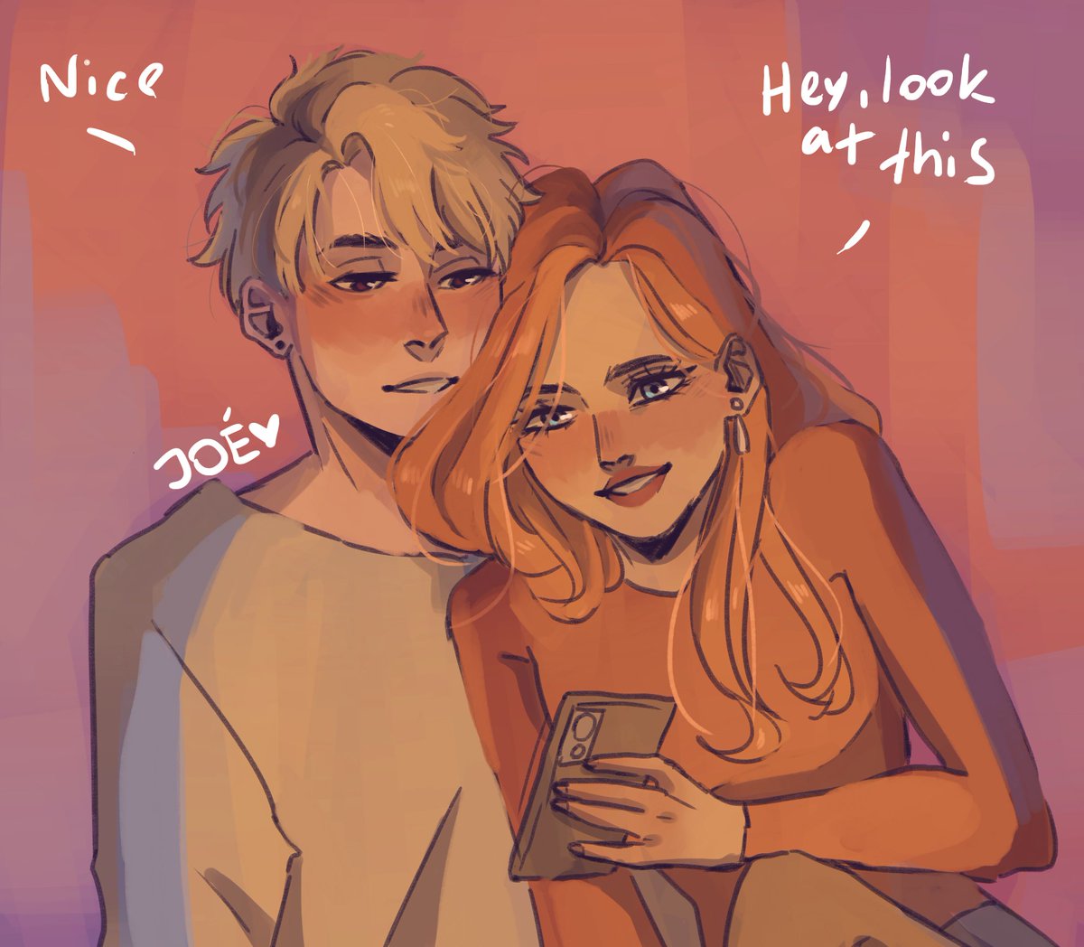 aaron's hair looks softer because katelyn takes care of it ❤

#aftg #allforthegame #aaronminyard #katelyn #tfc