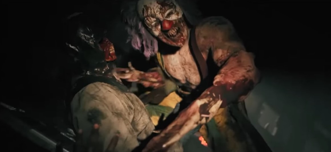 Dead Island 2 - New screenshots and detals. Release soon.
#Gameplay #Gamescom #DeadIsland2 
#Flesh #release