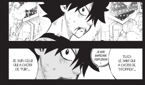 miacallenreese's tweet photo. #EdensZero204
J'ai le cerveau en feu omggg c'trop https://t.co/4XTPjbpZuY
