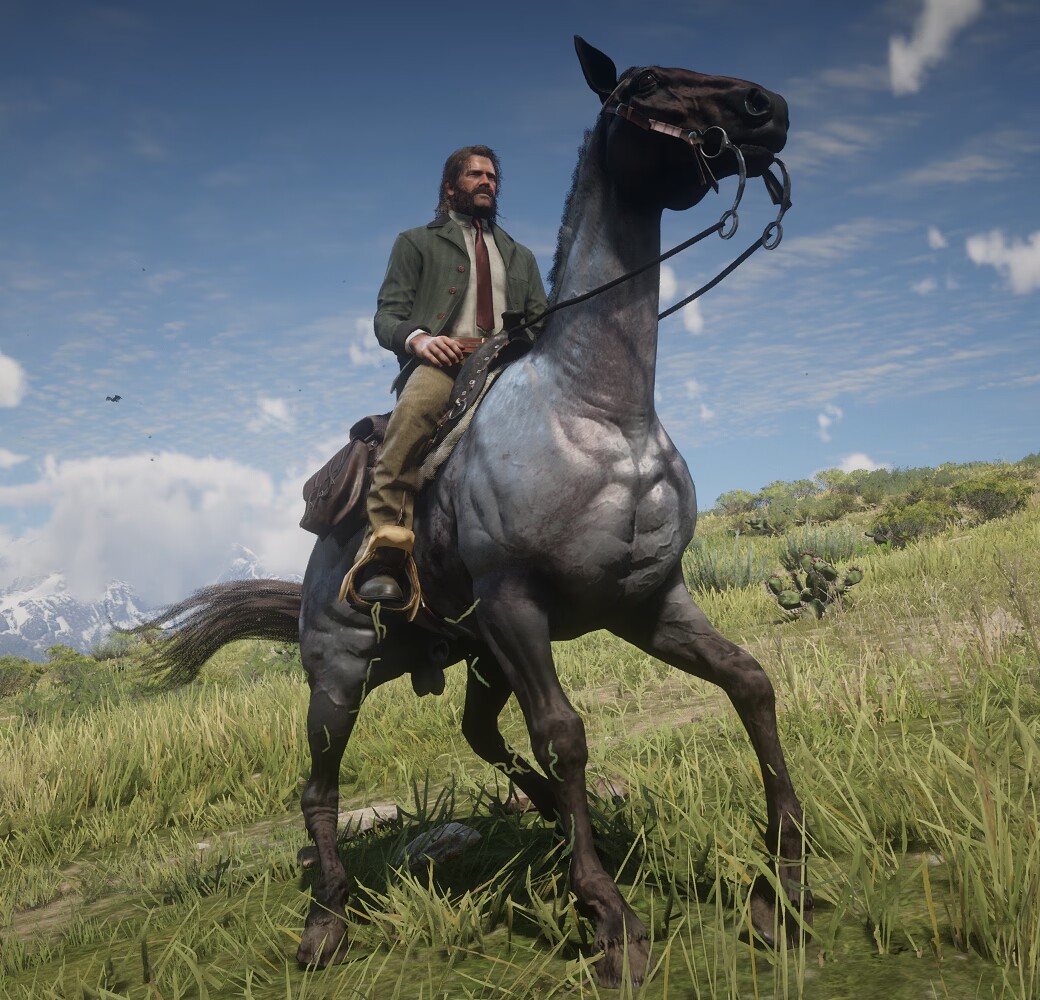 Nikinls_nya's tweet photo. Arthur→Harry
#discoelysium
#rdr2 https://t.co/YsUInOQKUH