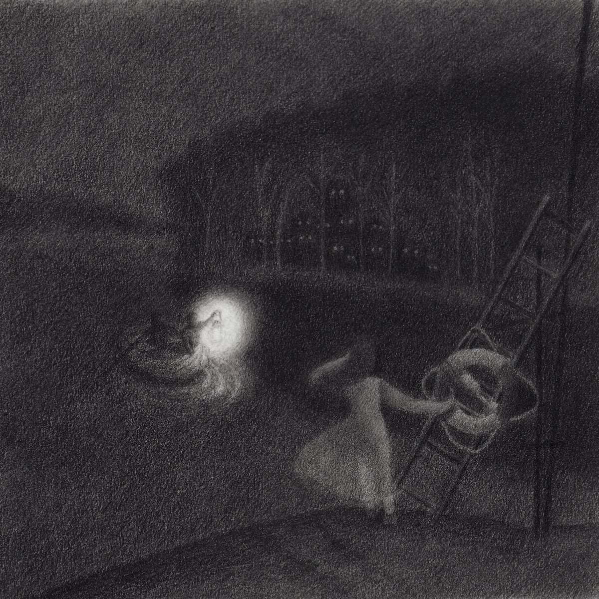 WillzEnsemble's tweet photo. Hi #artistsontwitter !
I'm Wilhelm, a fine artist and illustrator from Sweden! https://t.co/StqV8Be4zO