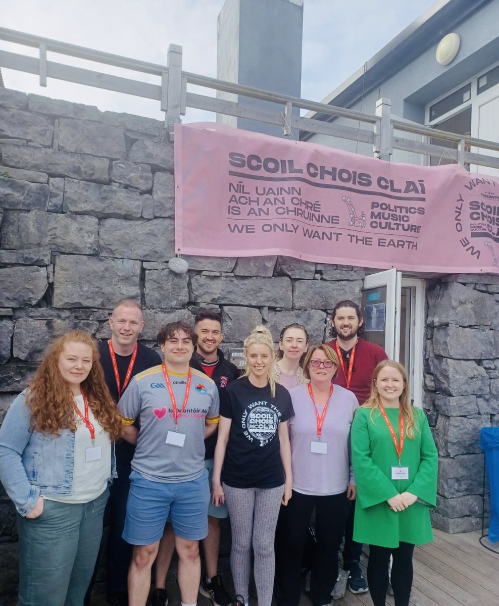 Callie Nic Rállaigh tweet media