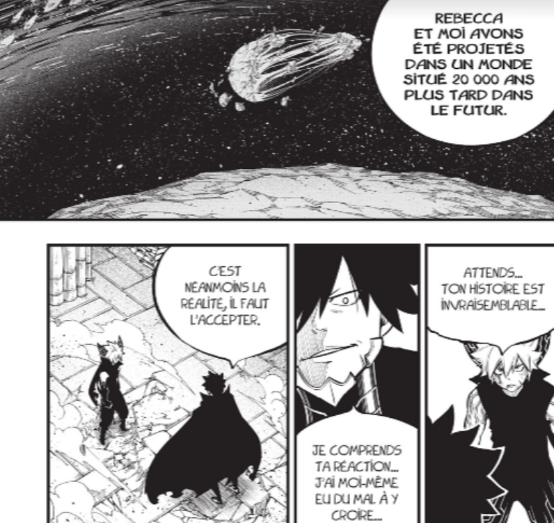 miacallenreese's tweet photo. #EdensZero204
J'ai le cerveau en feu omggg c'trop https://t.co/4XTPjbpZuY