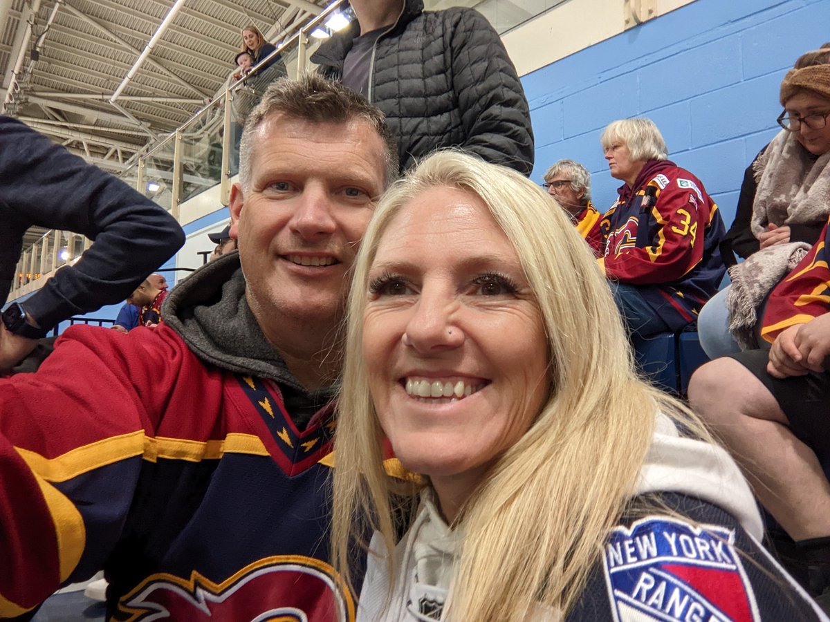 dave_boy_green's tweet photo. @gflameslive great to be back at the Spectrum for this next season go 🔥🏒 https://t.co/j9jamnpZSi