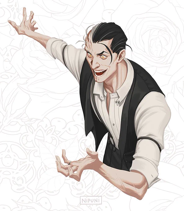 sing for me!!  #phantomoftheopera #thephantomoftheopera #erik 