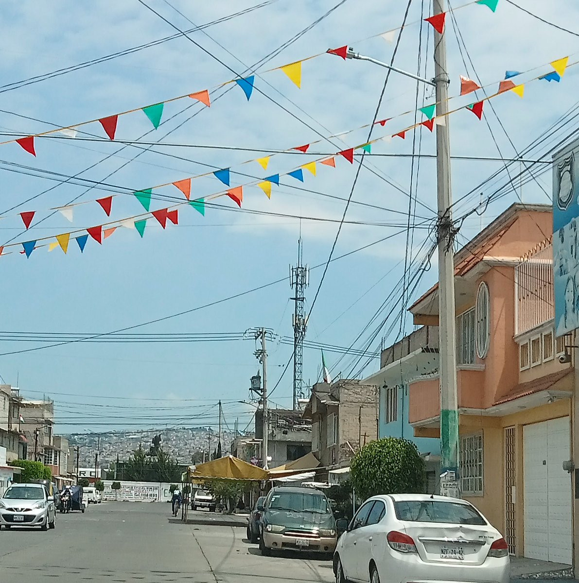 Reforma Agraria, Ejidos de San Agustín, Nezahualcóyotl
maps.app.goo.gl/eihf8Ng3J7wAai…
<a href="/GobNeza/">Gobierno Municipal de Nezahualcóyotl</a>