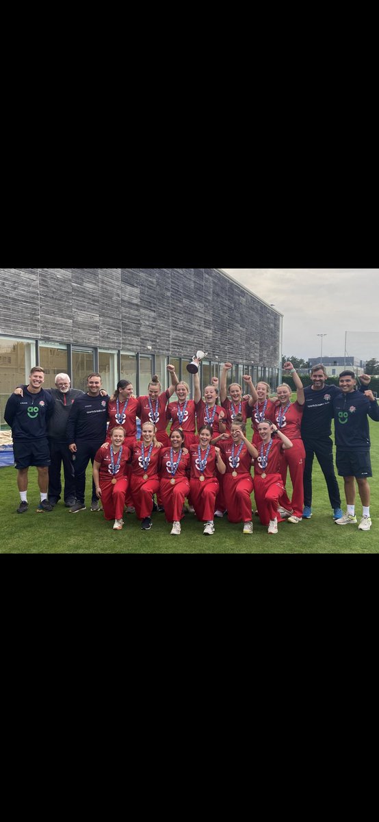 Grace Johnson tweet media