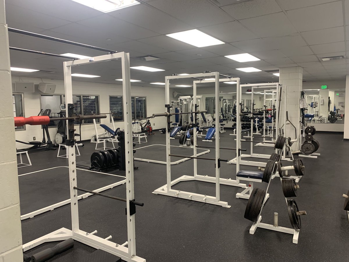 mville_vikings's tweet photo. Power hour will start tomorrow at 6-7 am. See you tomorrow at the High School weight room. Doors are locked at 6:05 am. #neverquitworking #makeyourselfbetter #helpyourteamsucceed #GoVikings https://t.co/tD7YWmubij
