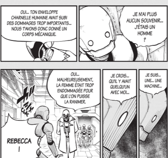 miacallenreese's tweet photo. #EdensZero204
Non là par contre j'suis complètement dévastée... J'suis vraiment en train de chialer c'est affreux, Mashima t'es horrible wtf 😭😭 https://t.co/xJjc0C10bg