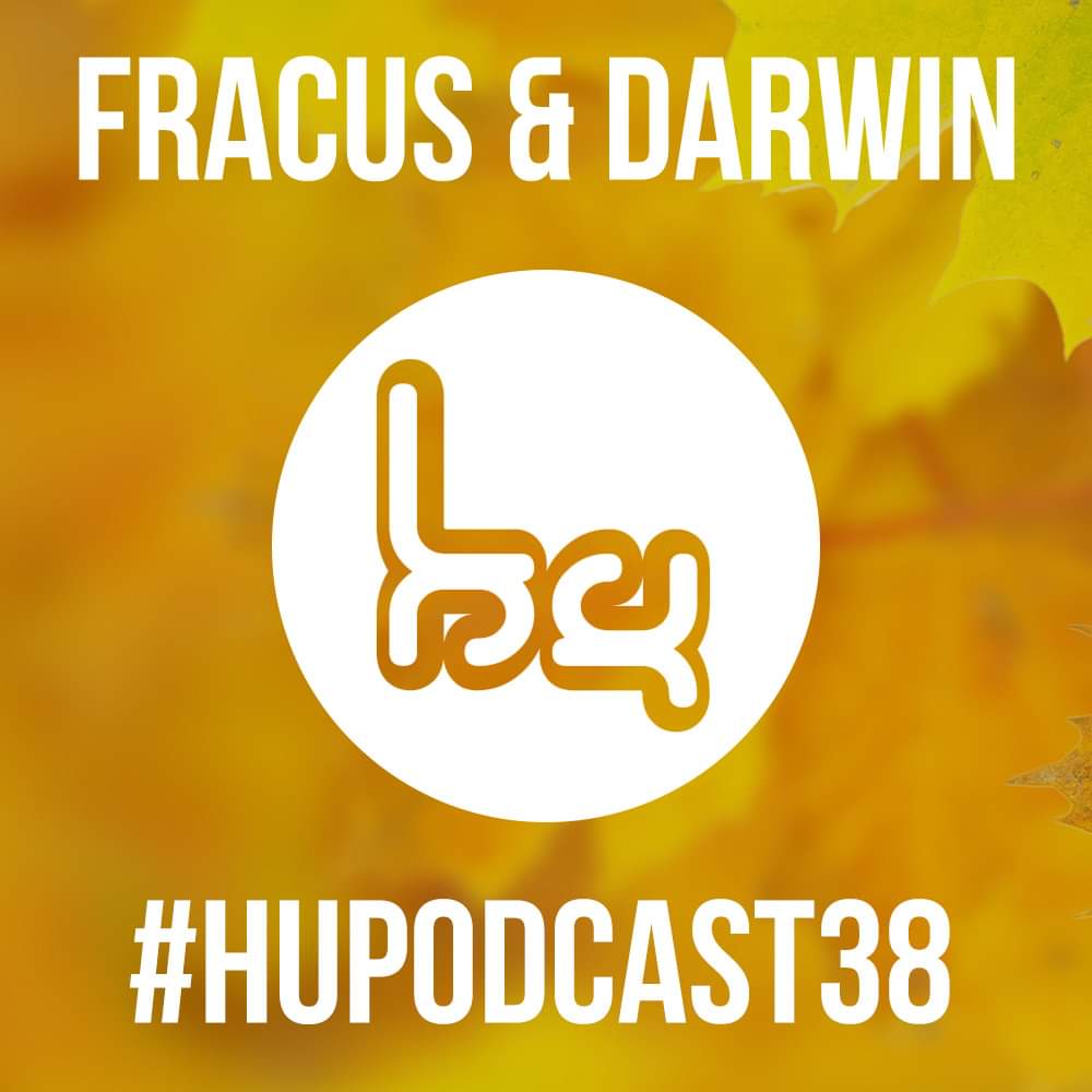 #HUPODCAST38 is OUT NOW with a full on show of upfront high-energy music 🥳
 
🎧 Soundcloud: bit.ly/3d8nDWL
🎧 Stitcher: bit.ly/3xXrlcm
🎧 iTunes: apple.co/3nbY48E

#HappyHardcore #UKHardcore #Podcast #Mix #Rave