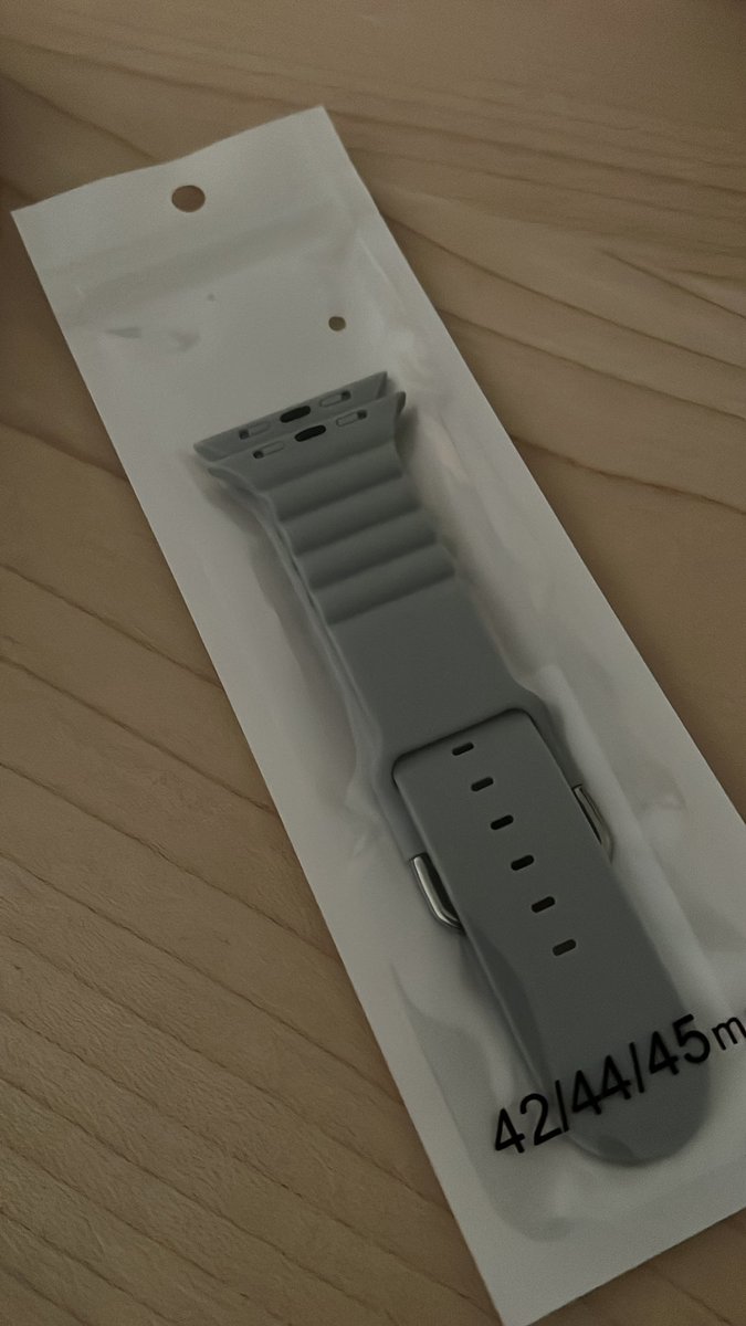 Fearl Fresco on Twitter "Bien arrivé l’erreur de prix du bracelet Apple Watch à 0,45cts t une