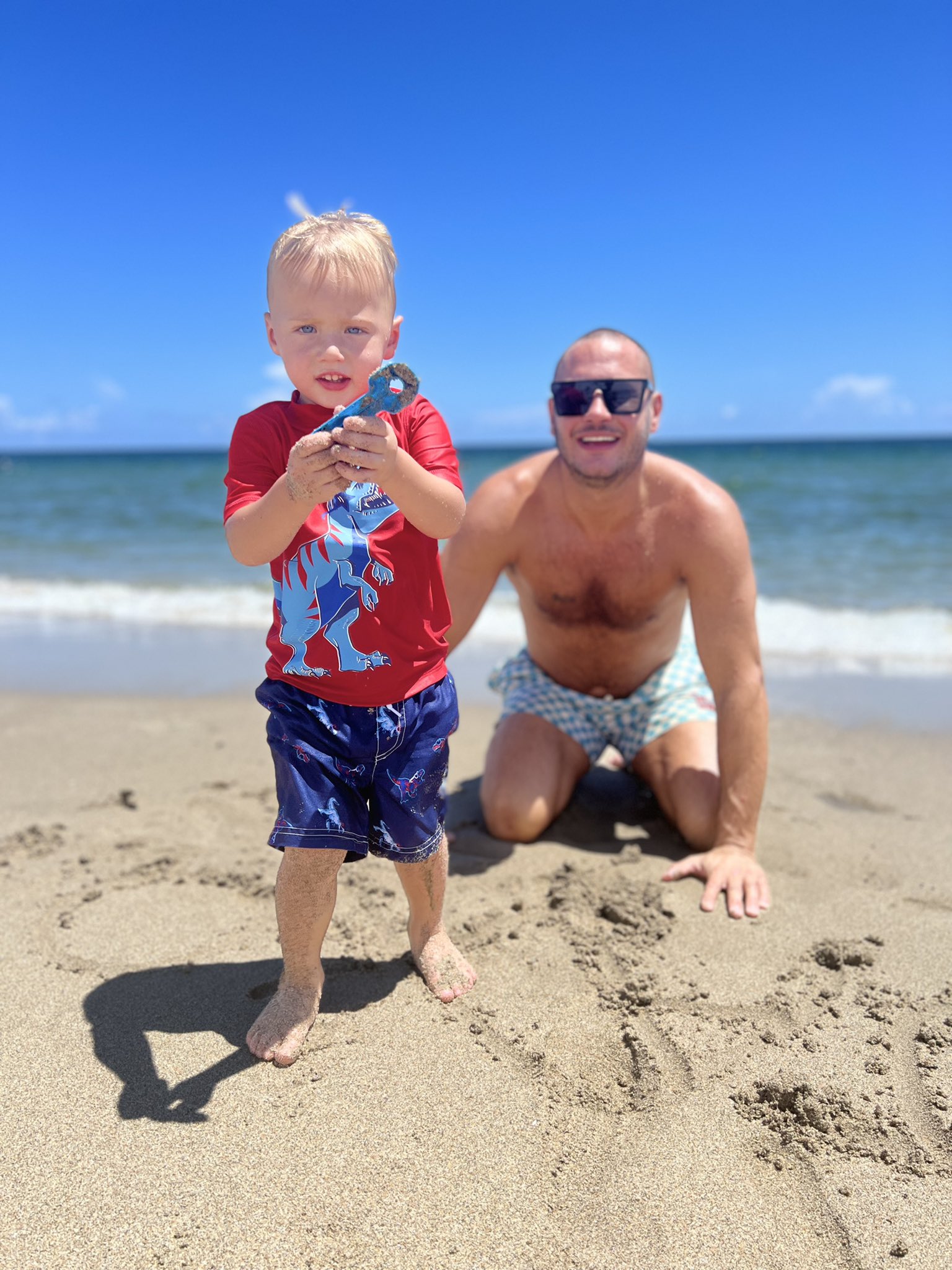 TW Pornstars - 1 pic. Danny Mountain. Twitter. It’s been a GREAT two weeks spent with my son