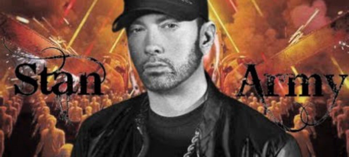 marshaleminem20's tweet image. Godzilla Tribute
youtu.be/KwGeyFqU-0M

#Eminem #StreamGodzilla