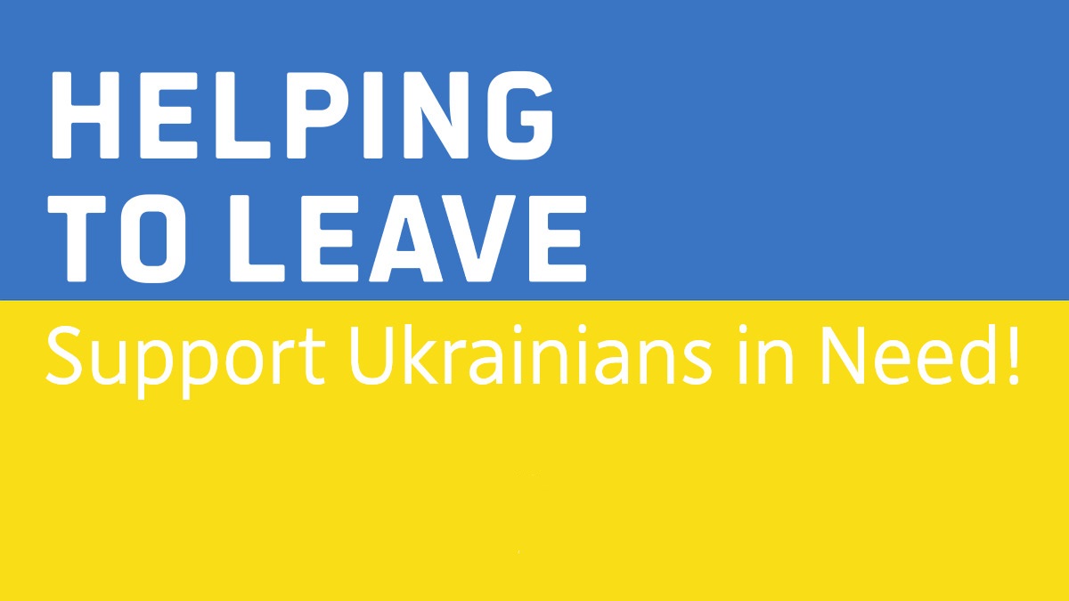 PirateSecon's tweet photo. A special guest Makar Diakonov talks about "Helping to Leave", a project that was launched on the day #Russia invaded #Ukraine to help Ukrainians affected by the war!
You can watch this presentation and more here:
https://t.co/2QLdqbArIy
#PSC #PSC22 #Secon #Security #Conference https://t.co/DSdNlCesp5