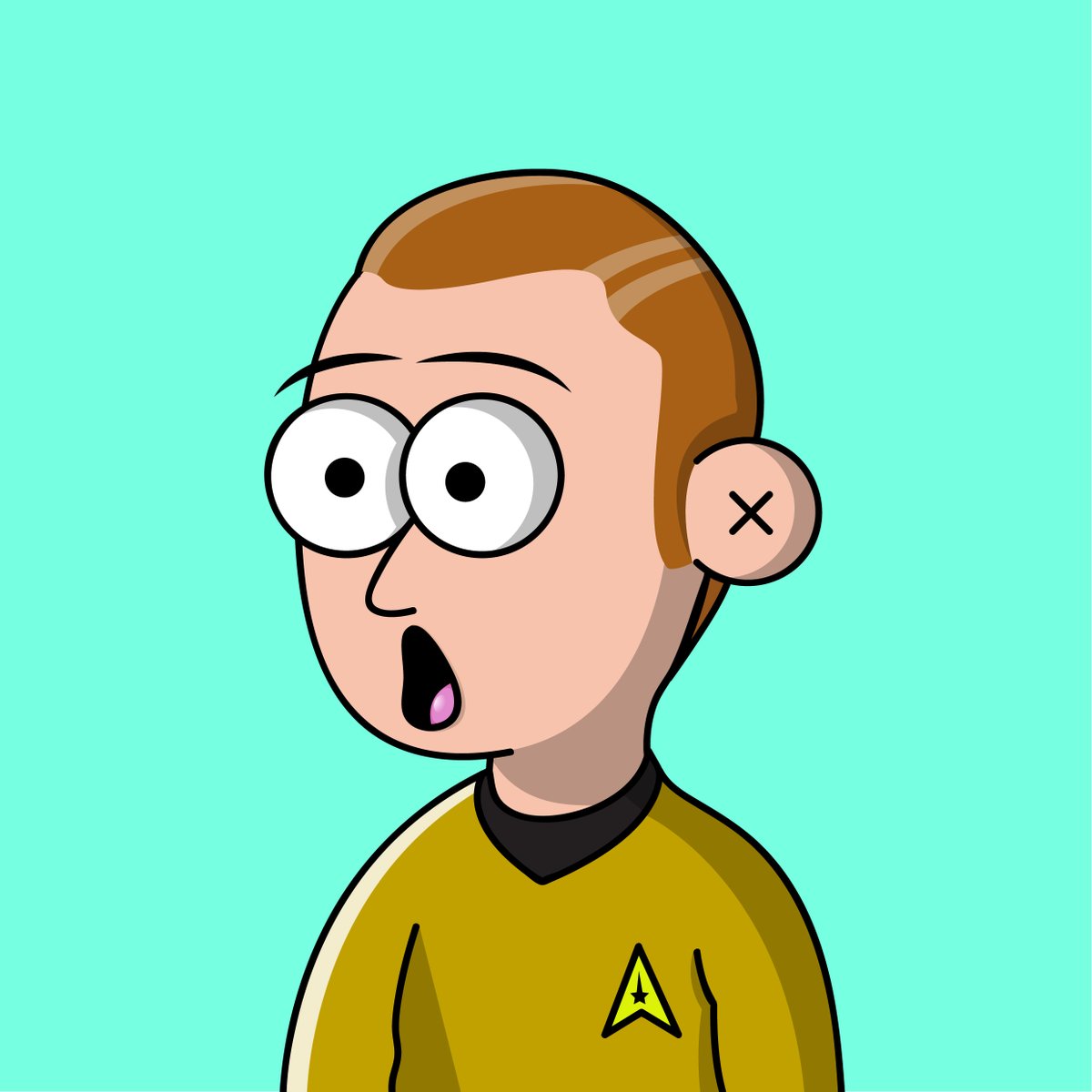 StayToon tweet media