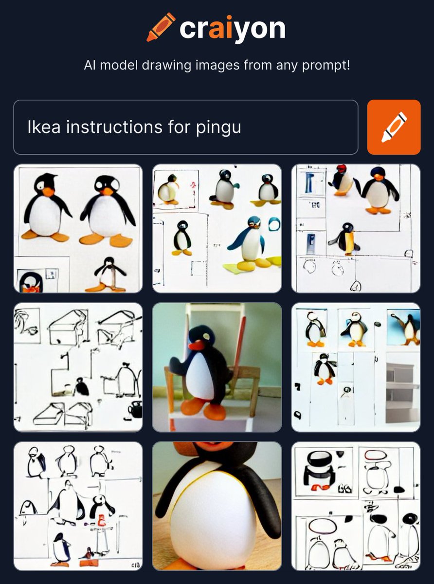 InstNOOTctions

<a href="/IKEA/">IKEA</a> #ikea #furniture #pingu #nootnoot #instructionmanual #design