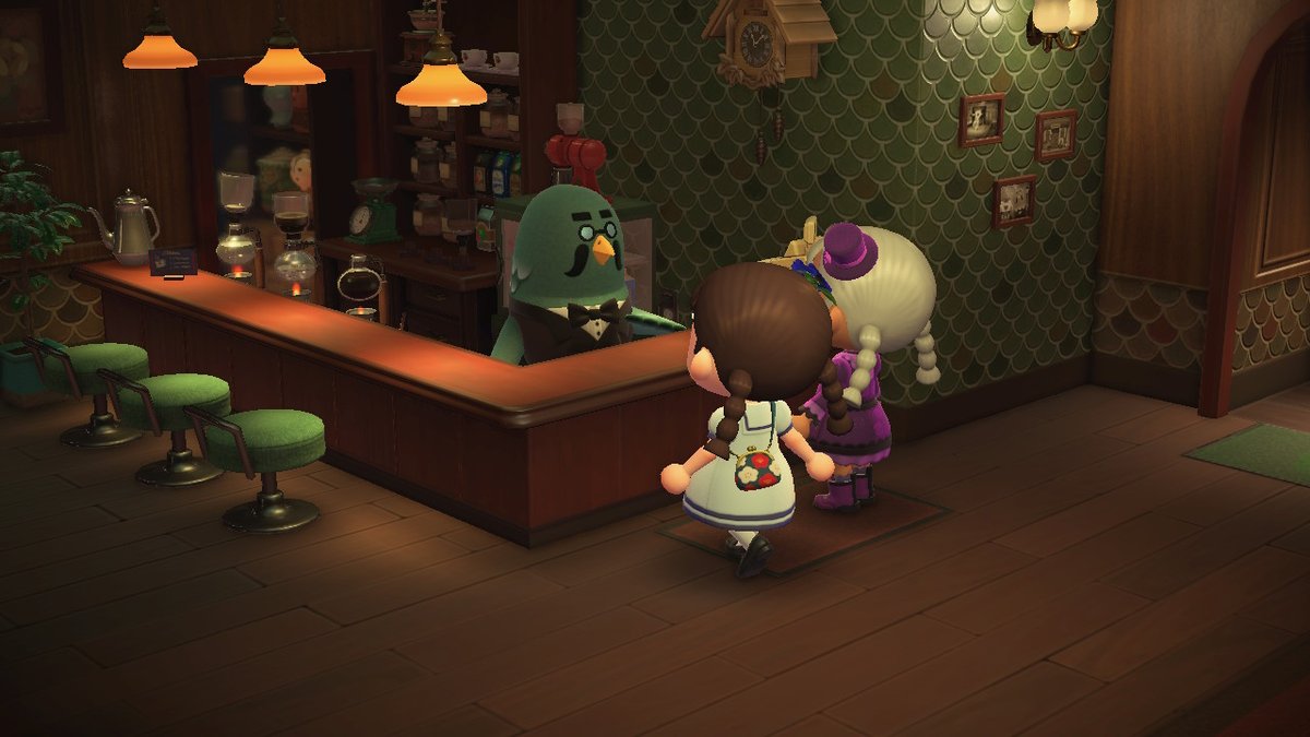 BeiBeiLand's tweet photo. #どうぶつの森 #AnimalCrossing #ACNH #NintendoSwitch https://t.co/2T1UbKXfDR