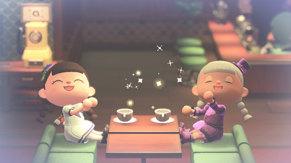 BeiBeiLand's tweet photo. #どうぶつの森 #AnimalCrossing #ACNH #NintendoSwitch https://t.co/2T1UbKXfDR