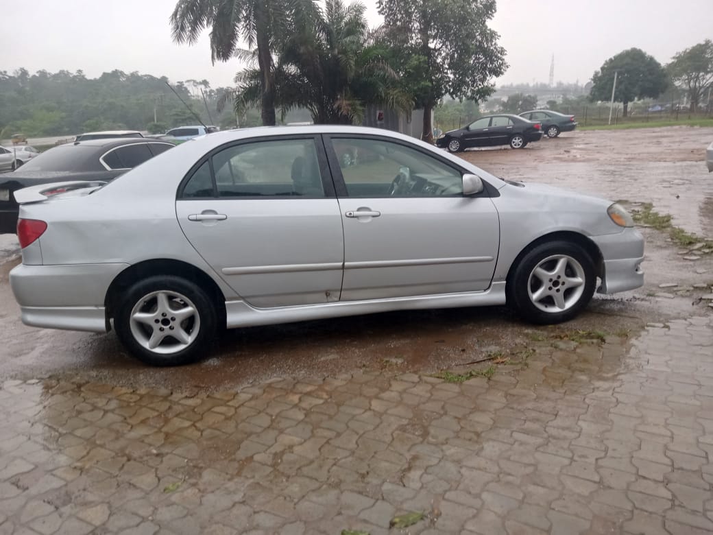 yhakz39's tweet photo. 🚚 • NATIONWIDE DELIVERY (Not Free)
#AbujaTwitterCommunity #Lagos #Nigeria #TOYOTA #CorollaS #sports #Arewatwitter #BBNaijaS7 #BBNaijaSeason7 #BBNajia https://t.co/OvWOaWzHEc