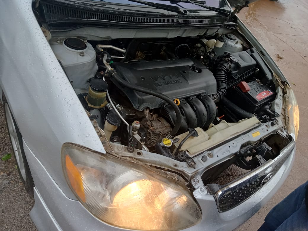 yhakz39's tweet photo. 🚚 • NATIONWIDE DELIVERY (Not Free)
#AbujaTwitterCommunity #Lagos #Nigeria #TOYOTA #CorollaS #sports #Arewatwitter #BBNaijaS7 #BBNaijaSeason7 #BBNajia https://t.co/OvWOaWzHEc
