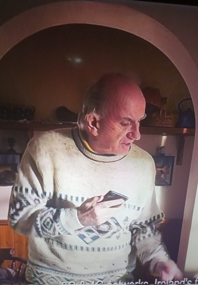 anniewestdotcom's tweet photo. I think after the excessive number of times I've been subjected to this commercial I now understand very clearly why Liam left home https://t.co/iz1scWGTwK