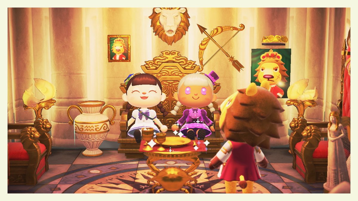 BeiBeiLand's tweet photo. #どうぶつの森 #AnimalCrossing #ACNH #NintendoSwitch https://t.co/IPeBN9XwSJ