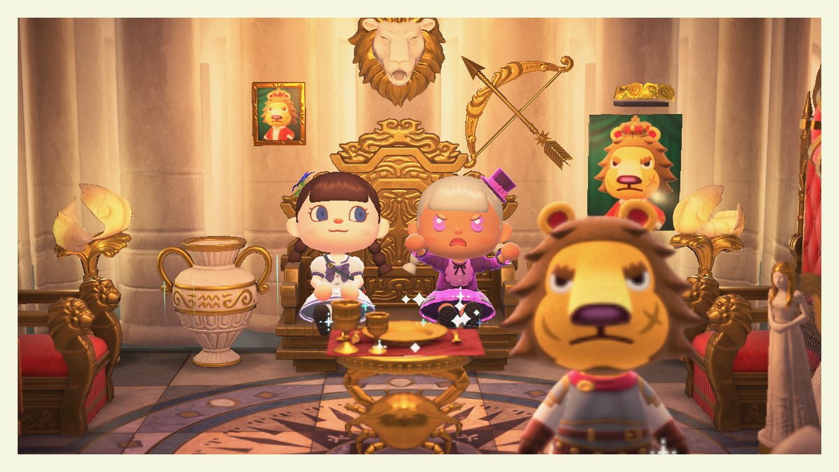 BeiBeiLand's tweet photo. #どうぶつの森 #AnimalCrossing #ACNH #NintendoSwitch https://t.co/IPeBN9XwSJ