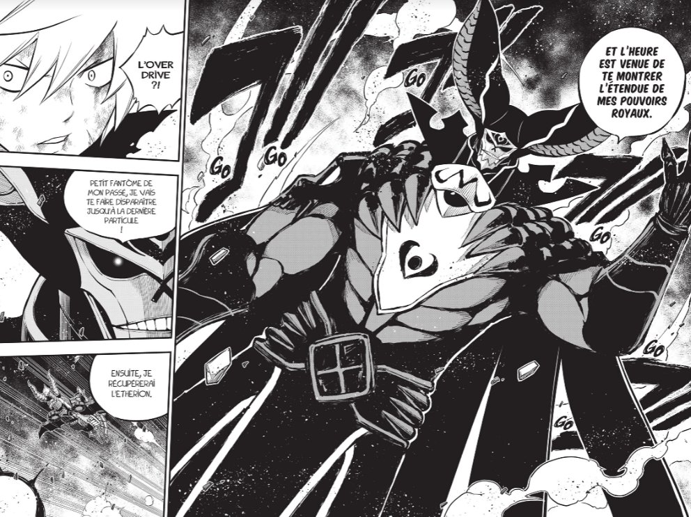 miacallenreese's tweet photo. #EdensZero205
PUREE MAIS C'EST UN TRUC DE FOU CE FLOW https://t.co/yPlzhkhtZW
