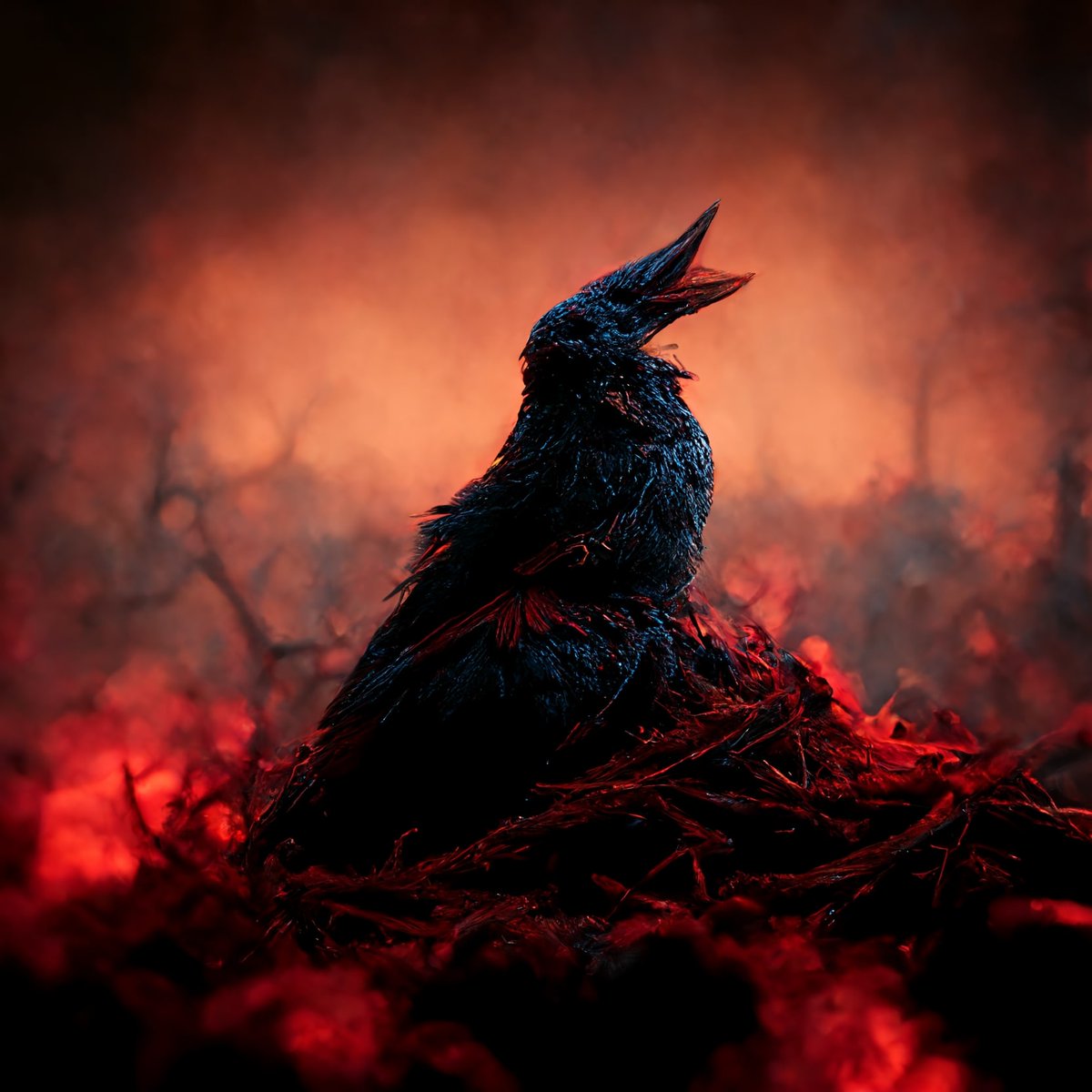 PicturesBeyond's tweet photo. Devil bird
4k image
#calopsitas #calopsita #caturras #calopsitalovers #calopsitabrasil #calopsitalove #calopsitamansa #cockatiellover #cockatiel #cockatiellovers https://t.co/xTx1Im6N2F