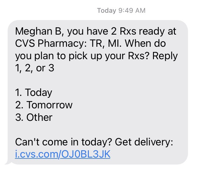 Meghann Perry - Revolution Recovery tweet media