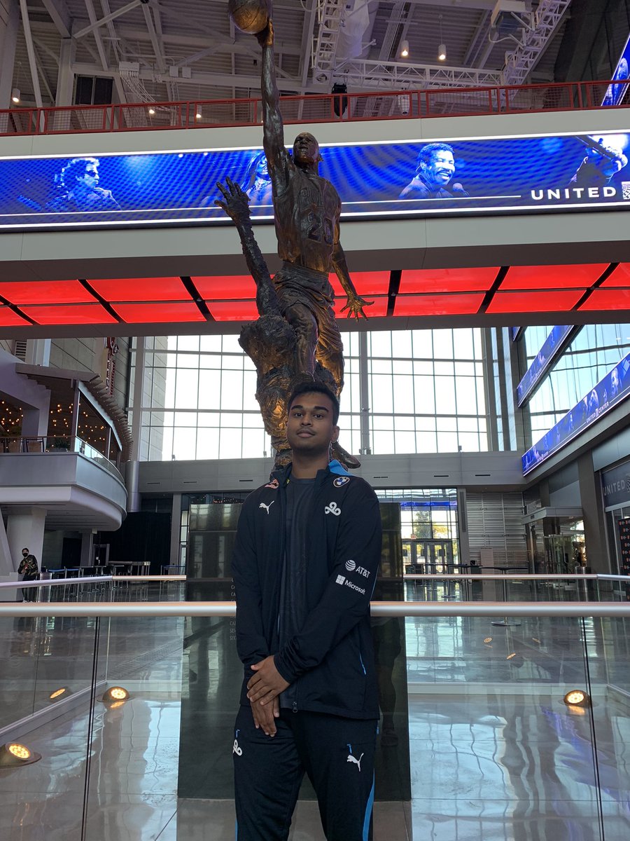 CopyLol's tweet image. 2️⃣3️⃣