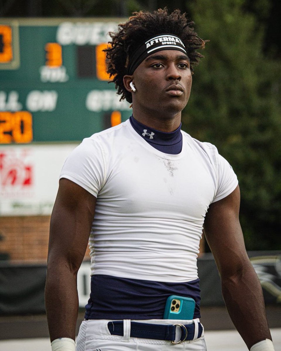 Jashad Mclean💥 tweet media