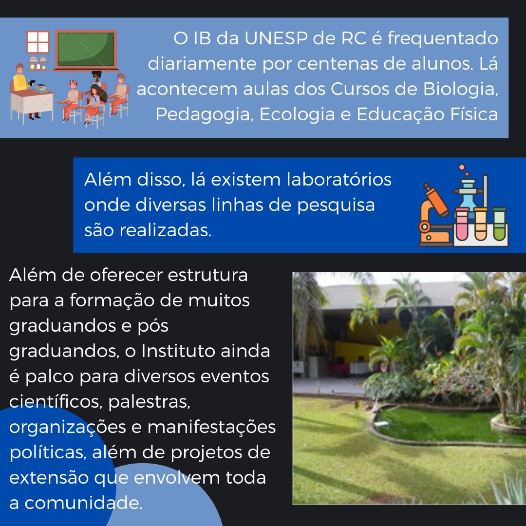 mdc_ciencia's tweet photo. Quais os prejuízos para a sociedade resultantes de incêndios como o que aconteceu no Instituto de Biociências da UNESP Rio Claro? Confira na continuação do nosso desabafo à respeito desse evento, que aconteceu no dia 31/08. #unesp #unesprc #ciencia https://t.co/fAo4ENue0x