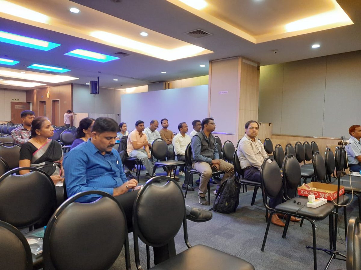 NMMTA_Assn's tweet photo. NMMTA successfully conducted the 3rd Conference of the Clinical Scientists on Research in Basic Medical Sciences at Bengaluru. The association thanks the guest speakers and all the delegates for participation. https://t.co/tqrM5hC2s0