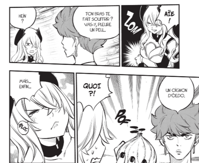 miacallenreese's tweet photo. #EdensZero205
L'homme de la situation, je l'aime <3333 https://t.co/VLKAP3FUoI