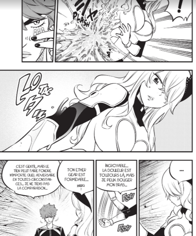miacallenreese's tweet photo. #EdensZero205
L'homme de la situation, je l'aime <3333 https://t.co/VLKAP3FUoI