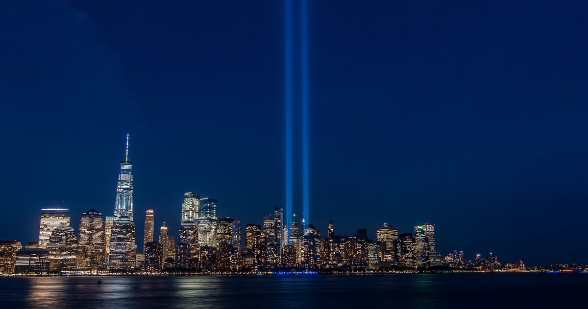 OpaeOrg's tweet photo. Today, we remember the nearly 3,000 Americans who perished on 9/11. We also salute the men and women who have and continue to serve to protect our great nation. https://t.co/oTuqIXmpvM