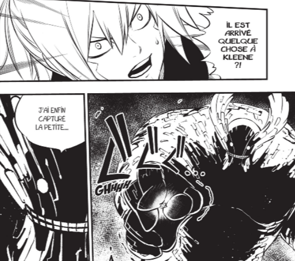 miacallenreese's tweet photo. #EdensZero205
ALORS LA NON, J'AIME PAS CA https://t.co/fv1It6nUxG